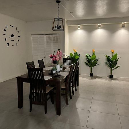 Villa Grand Jardin Jan Thiel Екстер'єр фото