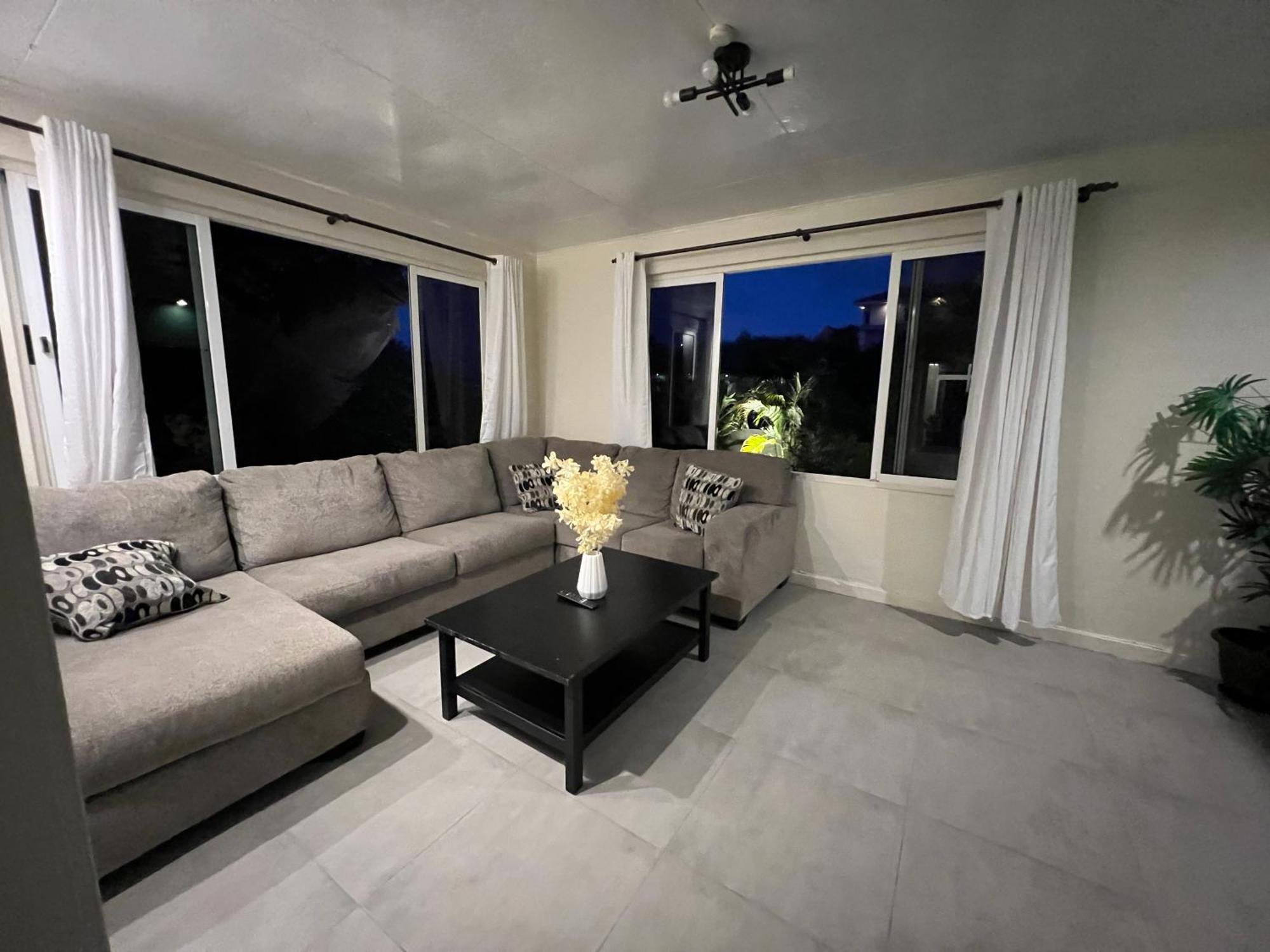 Villa Grand Jardin Jan Thiel Екстер'єр фото