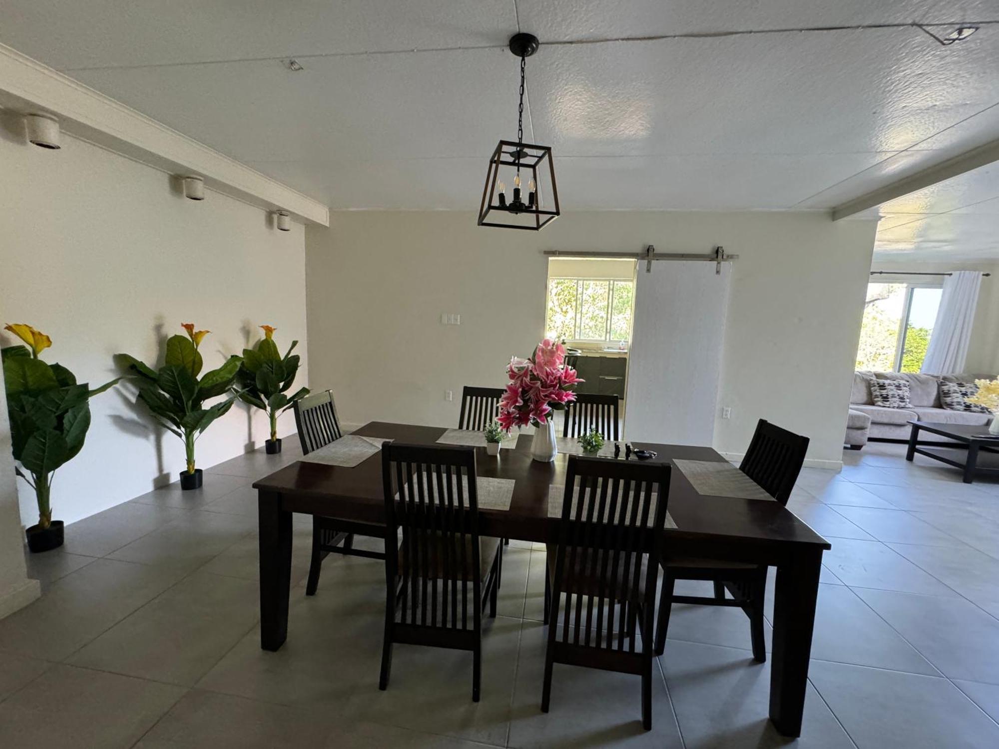 Villa Grand Jardin Jan Thiel Екстер'єр фото